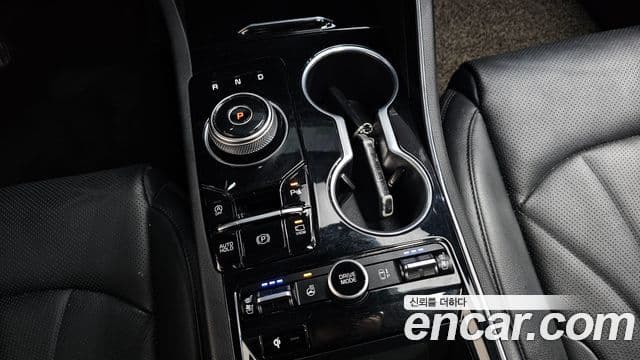 Kia K5 2020 — фото 9 из 20