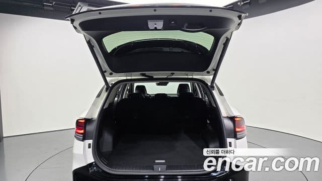 Kia Sportage 2023 — фото 20 из 20