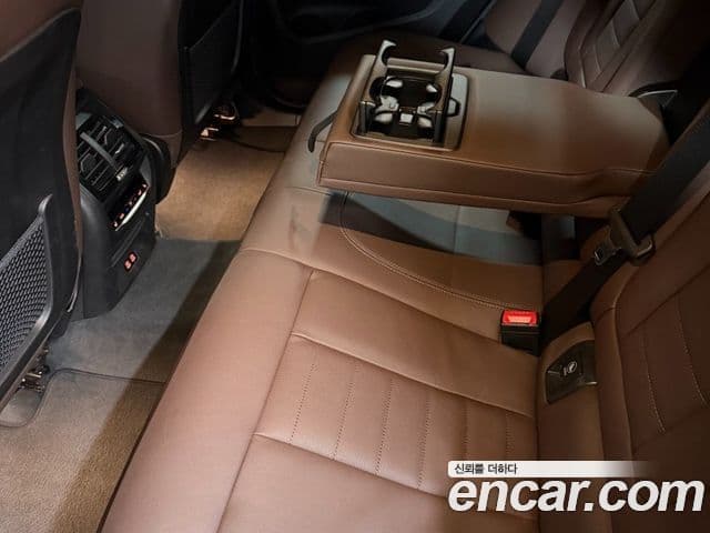 BMW X4 2024 — ფოტო 9/9