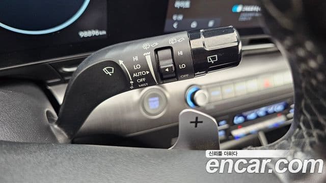 Hyundai Kona 2023 — Şəkil 19/20