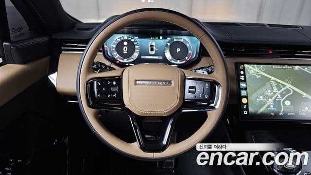Land Rover Range Rover Sport 2025 — Şəkil 13/20