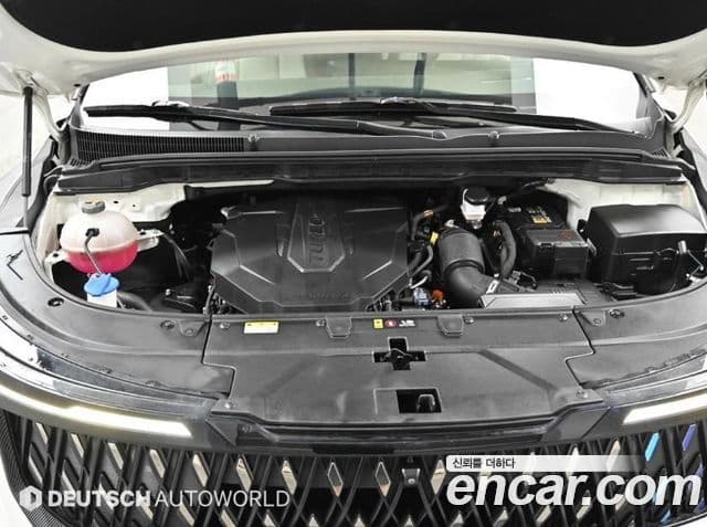 Kia Carnival 2024 — фото 5 из 20