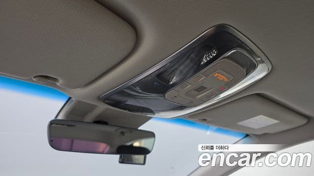Genesis Electrified G80 2020 — Şəkil 17/20
