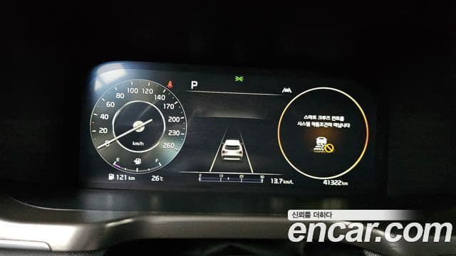 Kia Sorento 2022 — фото 8 из 20