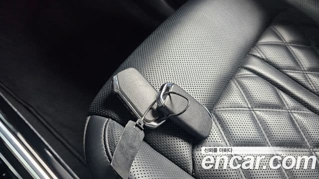 Kia Sorento 2022 — фото 15 из 20