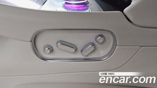 Genesis G90 2022 — Photo 3/41