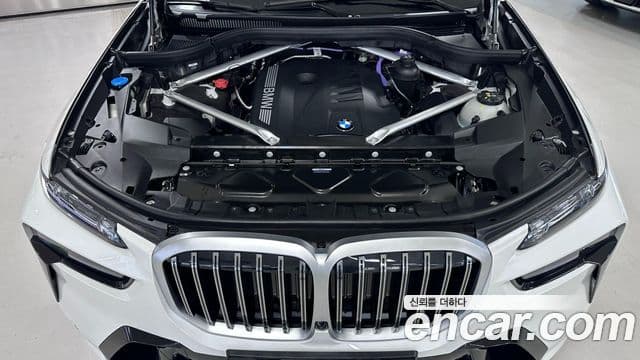 BMW X7 2025 — Şəkil 5/20
