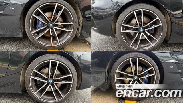 BMW Z4 2025 — Photo 4/15