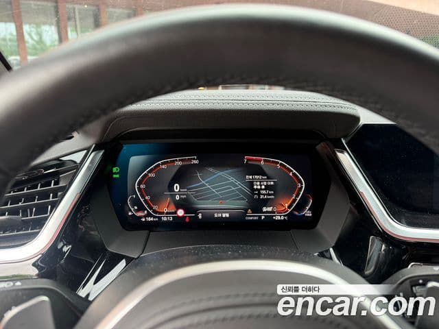 BMW Z4 2025 — Photo 15/15