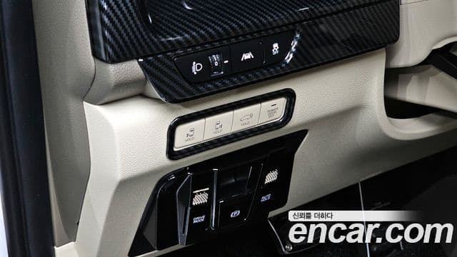 Kia Carnival 2022 — Фото 14/20