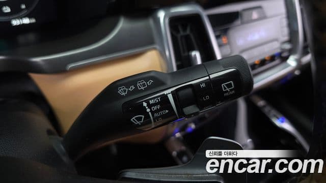 Kia Sorento 2023 — фото 20 из 20
