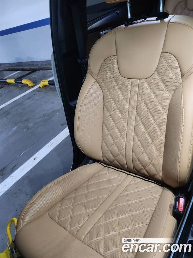 Kia Sorento 2021 — Şəkil 5/6