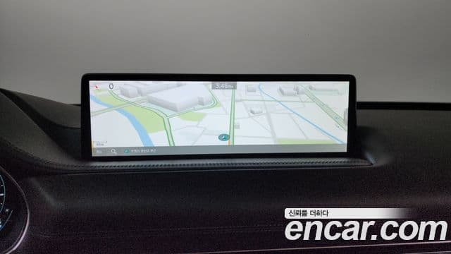 Genesis GV80 2023 — Şəkil 13/20