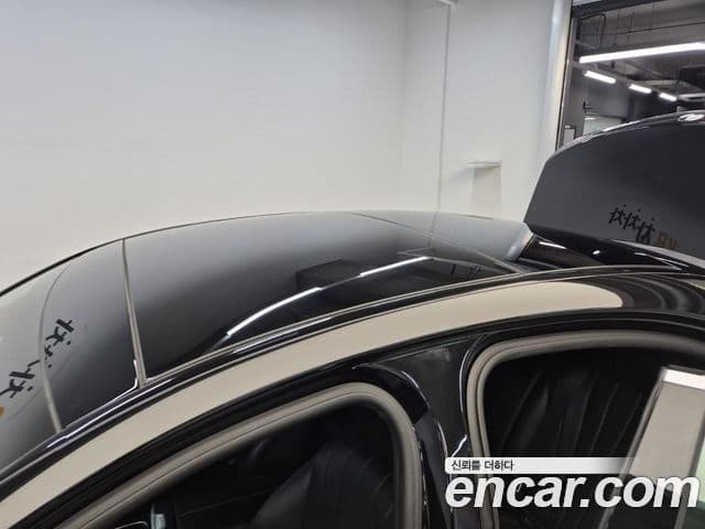 Mercedes-Benz S-Class 2021 — ფოტო 13/20