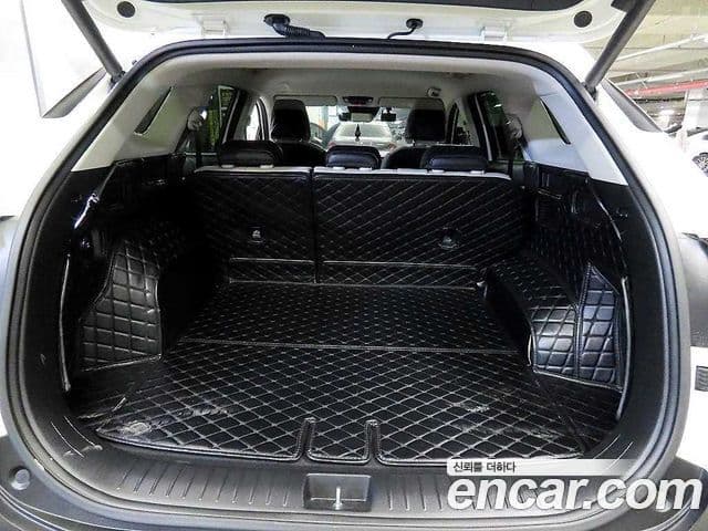 Kia Sportage 2022 — Şəkil 16/20