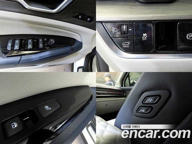 Kia Sportage 2022 — фото 18 из 20