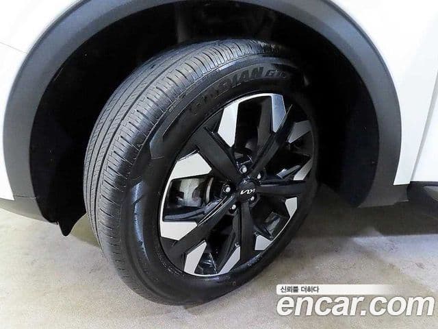 Kia Sportage 2022 — Şəkil 20/20