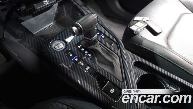 Kia Niro 2022 — Şəkil 9/20