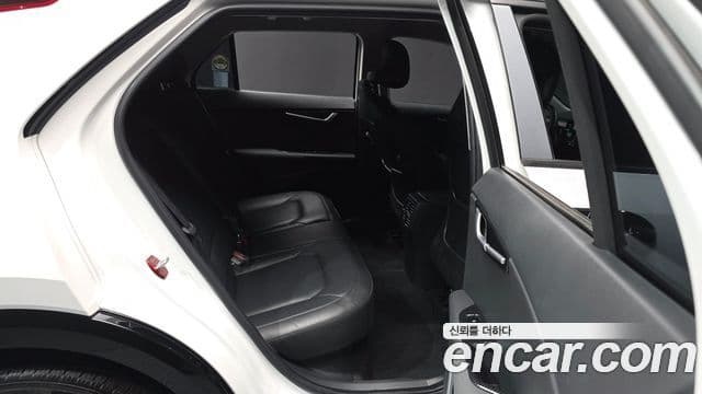 Kia Niro 2022 — Şəkil 12/20