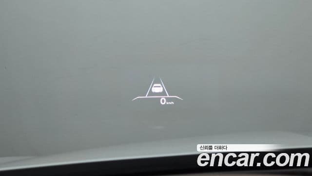 Genesis Electrified G80 2021 — Şəkil 18/20