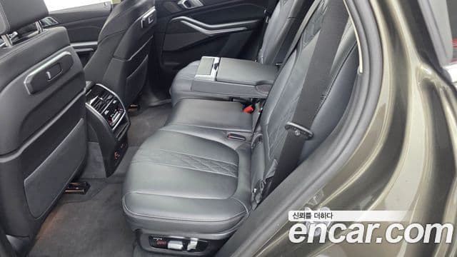 BMW X5 2025 — Photo 6/32