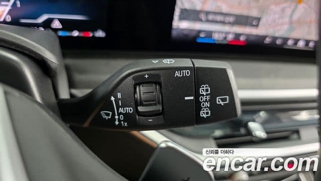 BMW X5 2025 — Photo 3/32