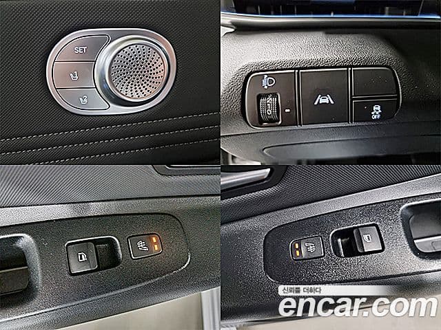 Hyundai Avante 2022 — фото 19 из 20