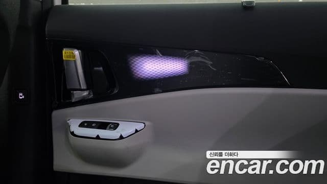 Kia Carnival 2021 — Şəkil 12/15