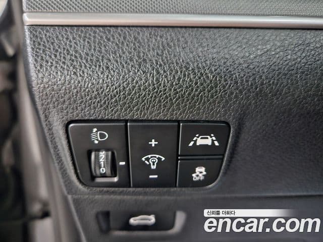 Kia K5 2022 — фото 12 из 20