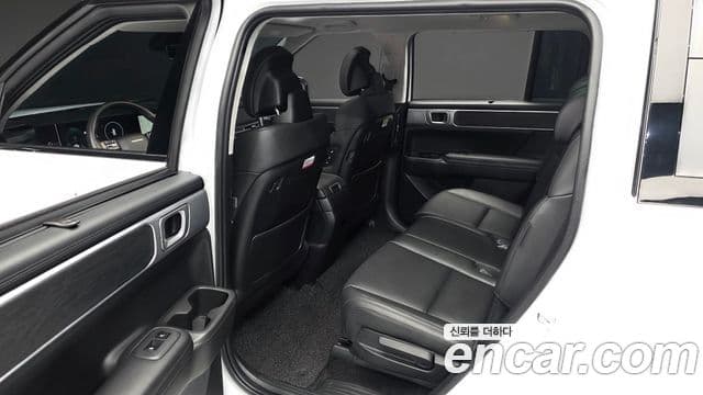 Hyundai Santa Fe 2024 — фото 12 из 20