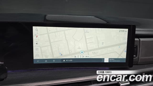 Hyundai Santa Fe 2024 — фото 14 из 20