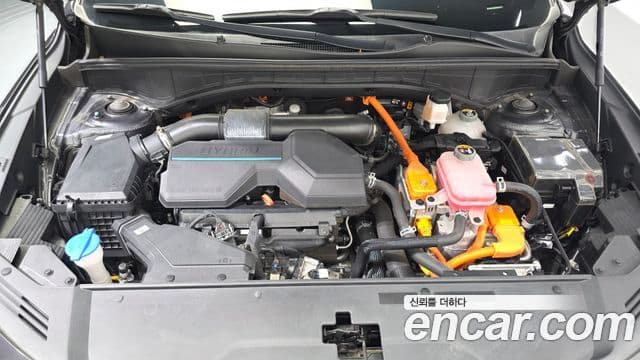 Kia Sorento 2021 — Şəkil 6/20
