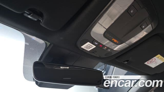 Kia Sorento 2021 — Şəkil 19/20