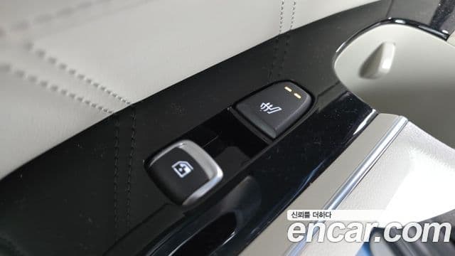 Kia Sorento 2022 — фото 17 из 20