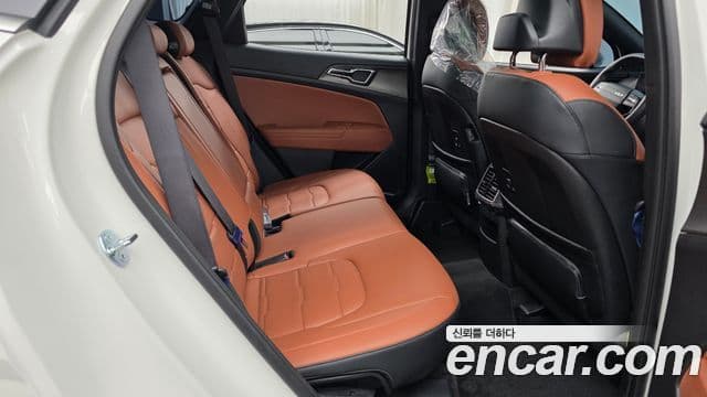 Kia Sportage 2025 — Şəkil 11/20