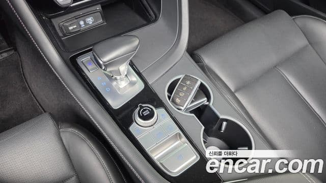 Genesis G70 2018 — Şəkil 9/20