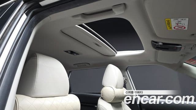 Kia Seltos 2020 — ფოტო 20/20