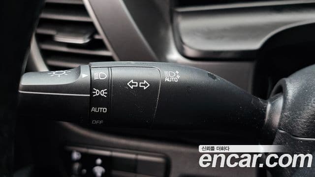 Kia Seltos 2024 — Şəkil 20/20