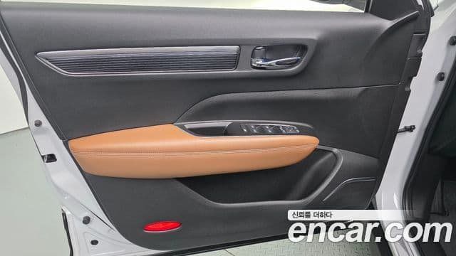 Renault Samsung QM6 2021 — Şəkil 14/31