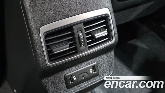 Renault Samsung QM6 2021 — Şəkil 11/31