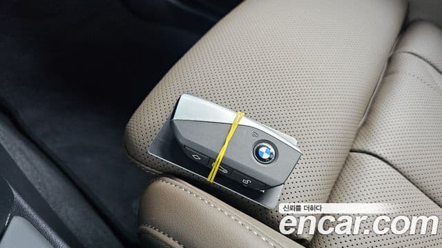 BMW X3 2025 — Şəkil 14/20