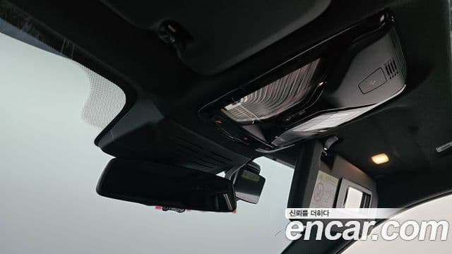 BMW X5 2025 — Photo 27/35