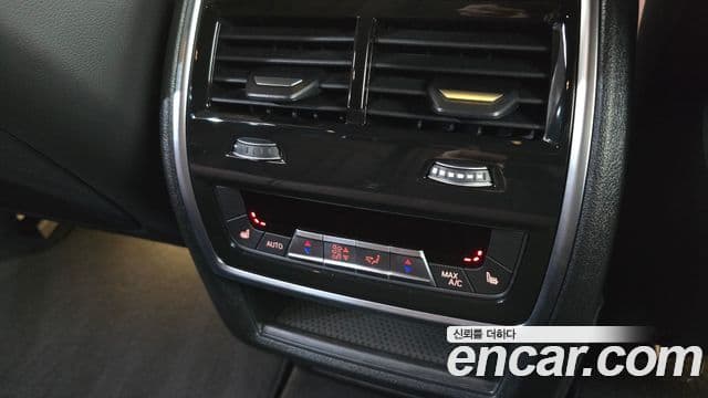 BMW X5 2025 — Photo 16/35