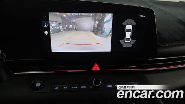 Hyundai Avante 2021 — Şəkil 14/20