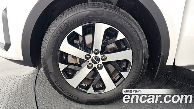 Kia Sorento 2022 — Şəkil 5/20