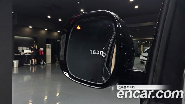 Hyundai Staria 2023 — Şəkil 13/20