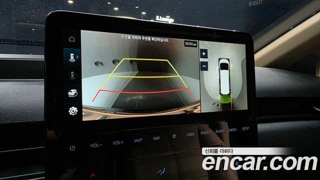 Hyundai Staria 2023 — Şəkil 15/20
