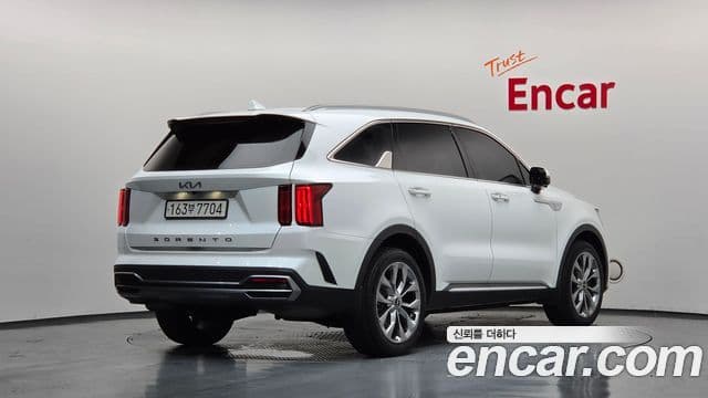 Kia Sorento 2021 — Şəkil 1/20