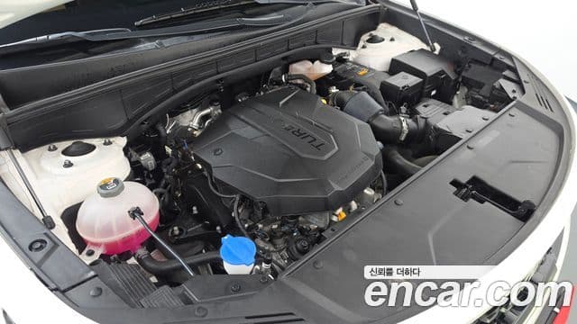 Kia Sorento 2021 — Şəkil 5/20