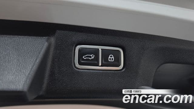 Kia Sorento 2021 — Şəkil 17/20